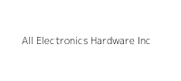 All Electronics Hardware Inc